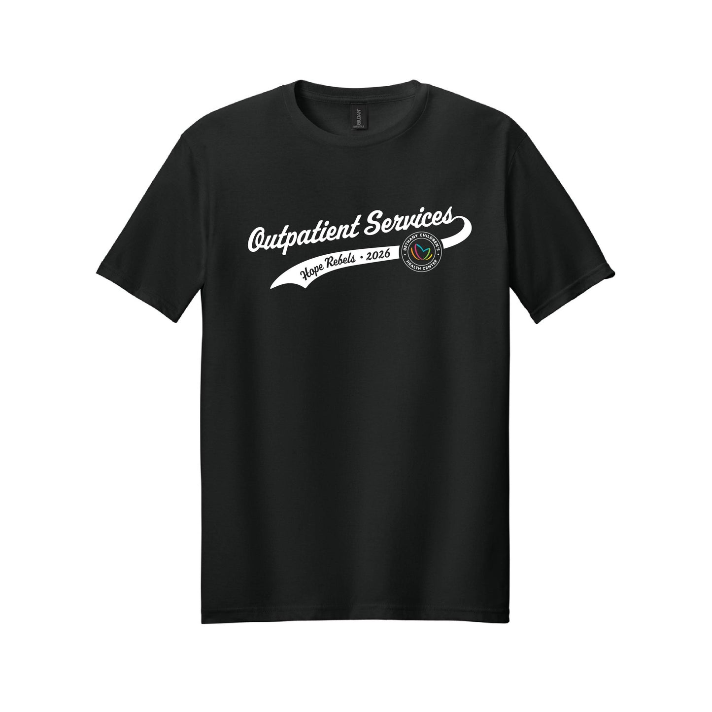 BCHC - Outpatient Services