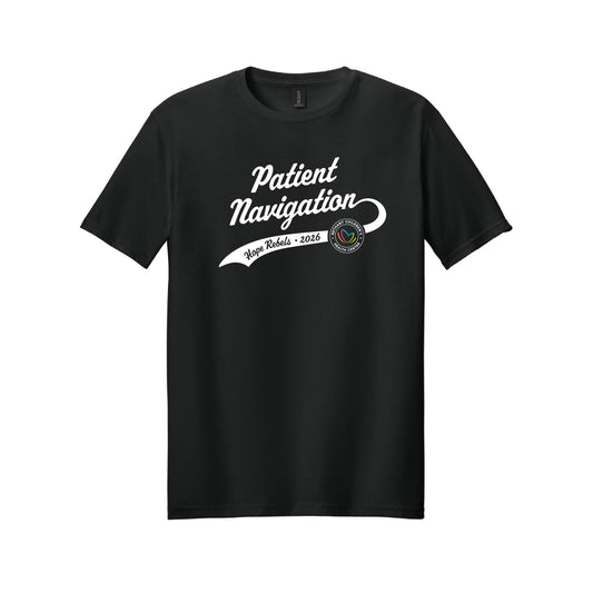 BCHC - Patient Navigation