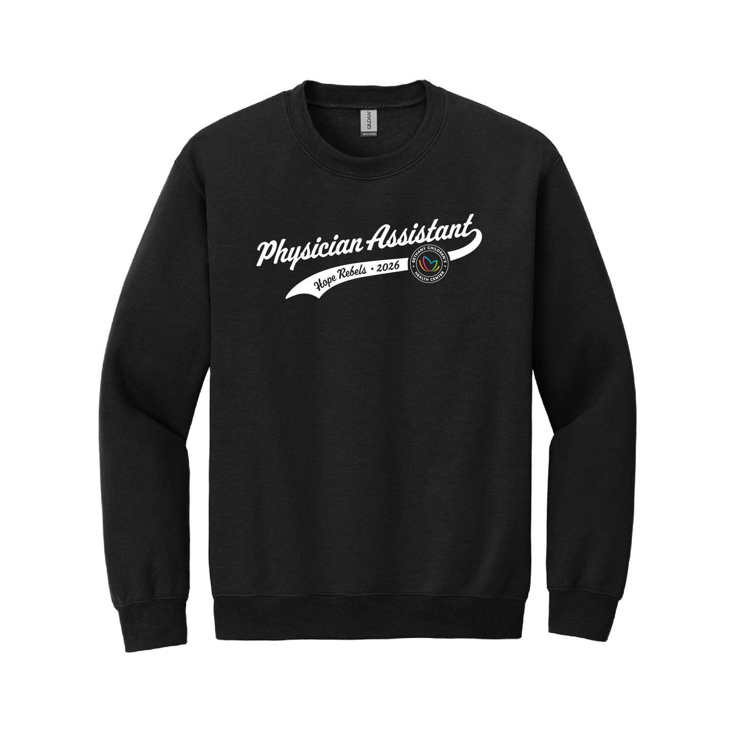 BCHC - Physician Assistant