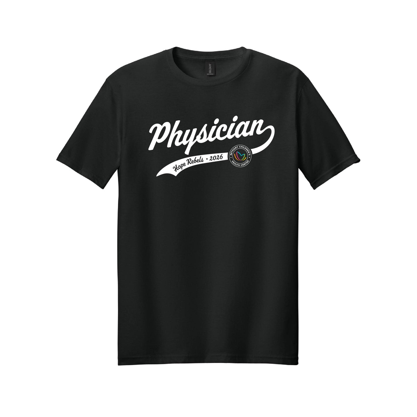 BCHC - Physician