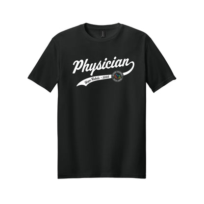 BCHC - Physician