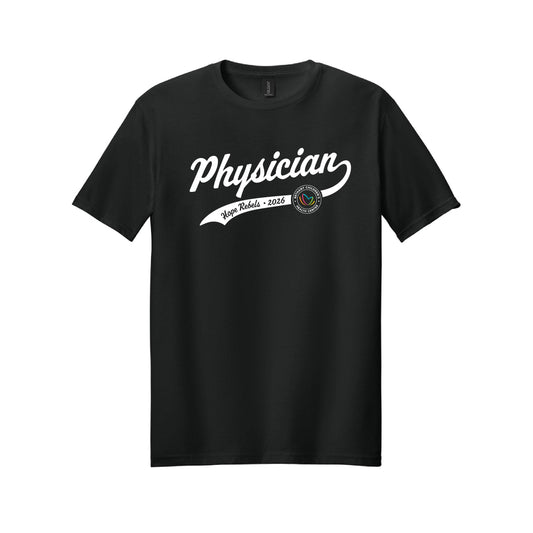 BCHC - Physician