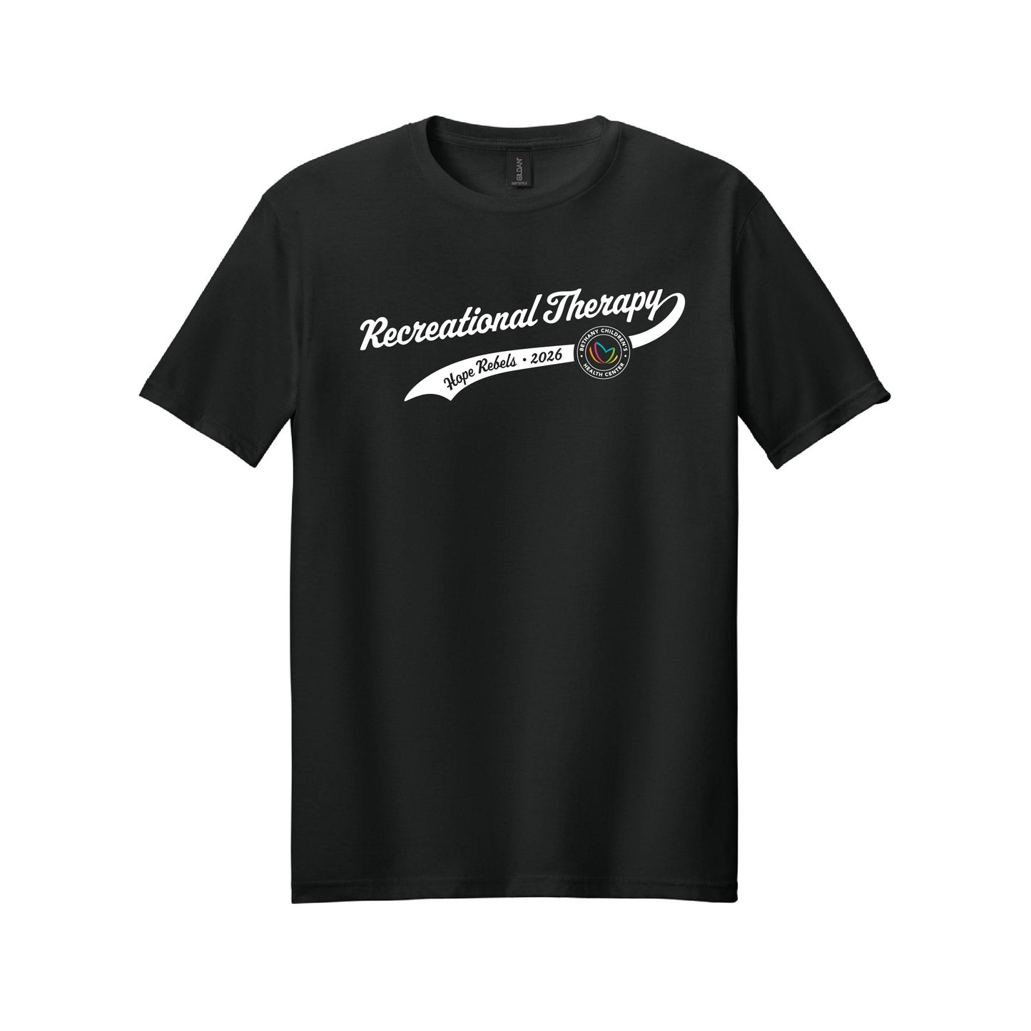 BCHC - Recreational Therapy