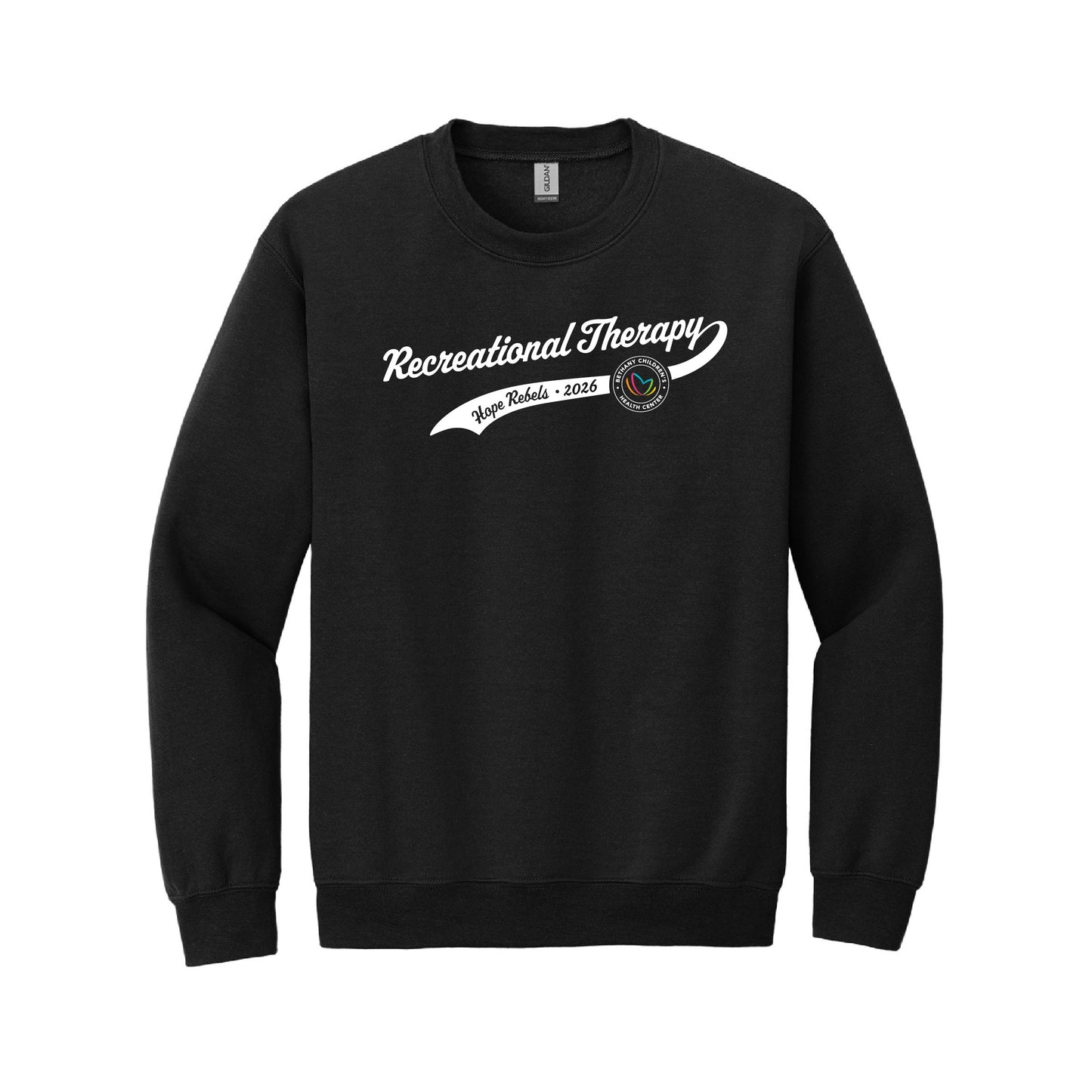 BCHC - Recreational Therapy