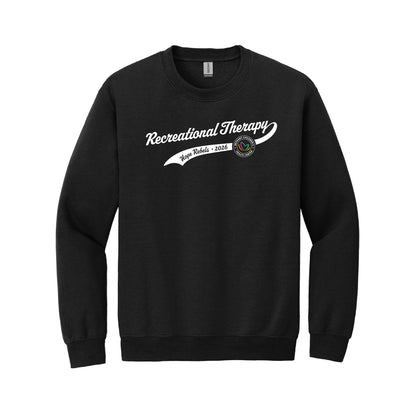 BCHC - Recreational Therapy