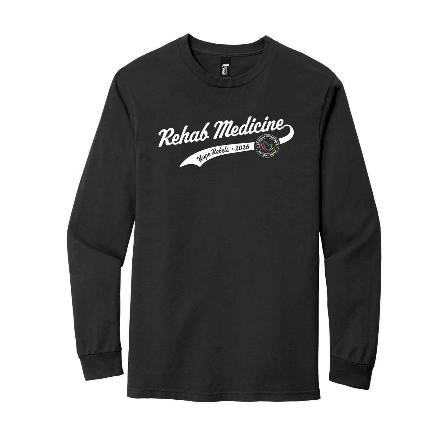 BCHC - Rehab Medicine