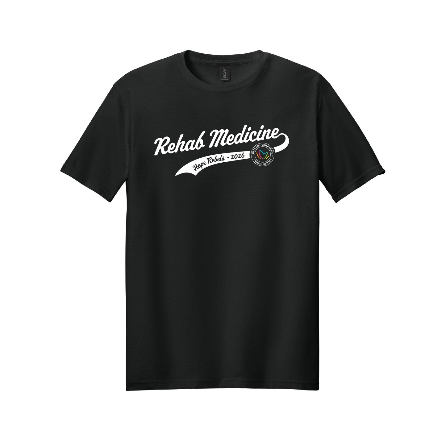 BCHC - Rehab Medicine