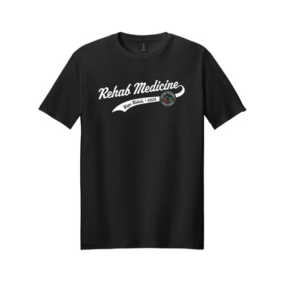 BCHC - Rehab Medicine