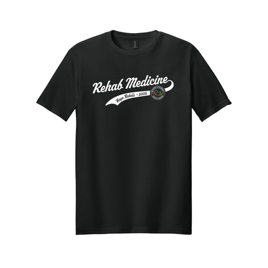 BCHC - Rehab Medicine