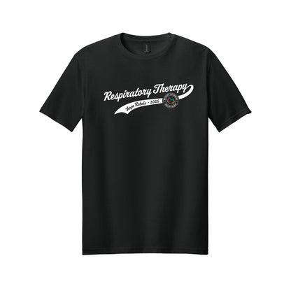 BCHC - Respiratory Therapy