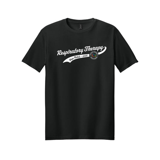 BCHC - Respiratory Therapy