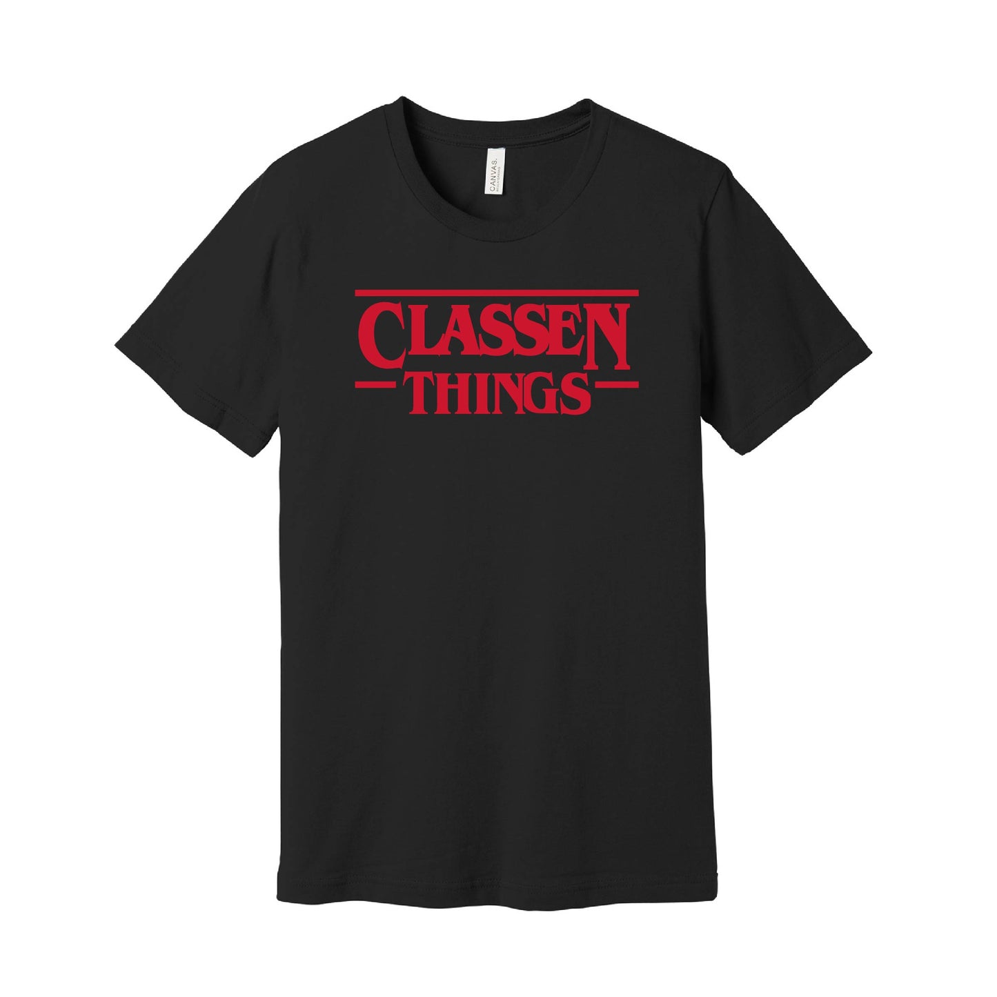 Classen Things Tee