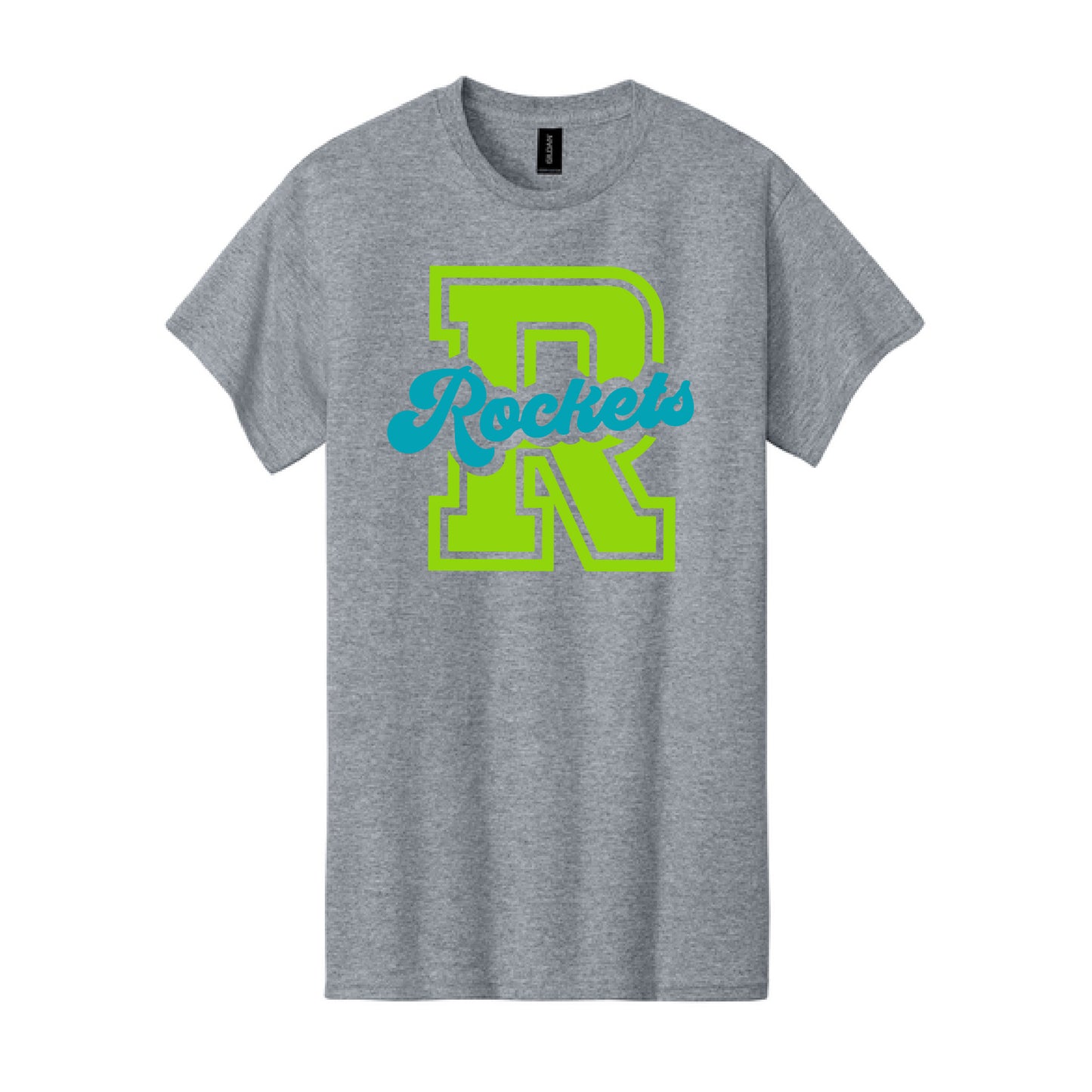 Rockwood School Year Kick Off -Adult Tee