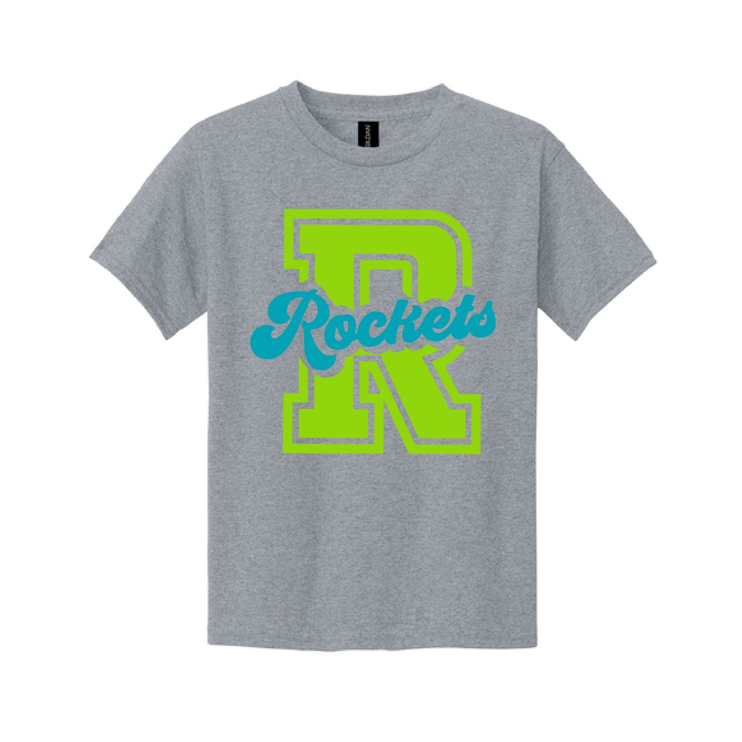 Rockwood School Year Kick Off -Adult Tee