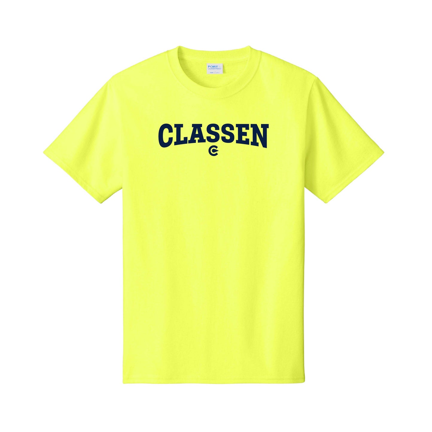 Classic Classen Tee
