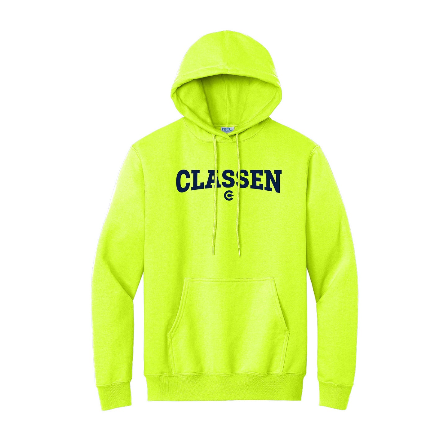 Classic Classen Hoodie