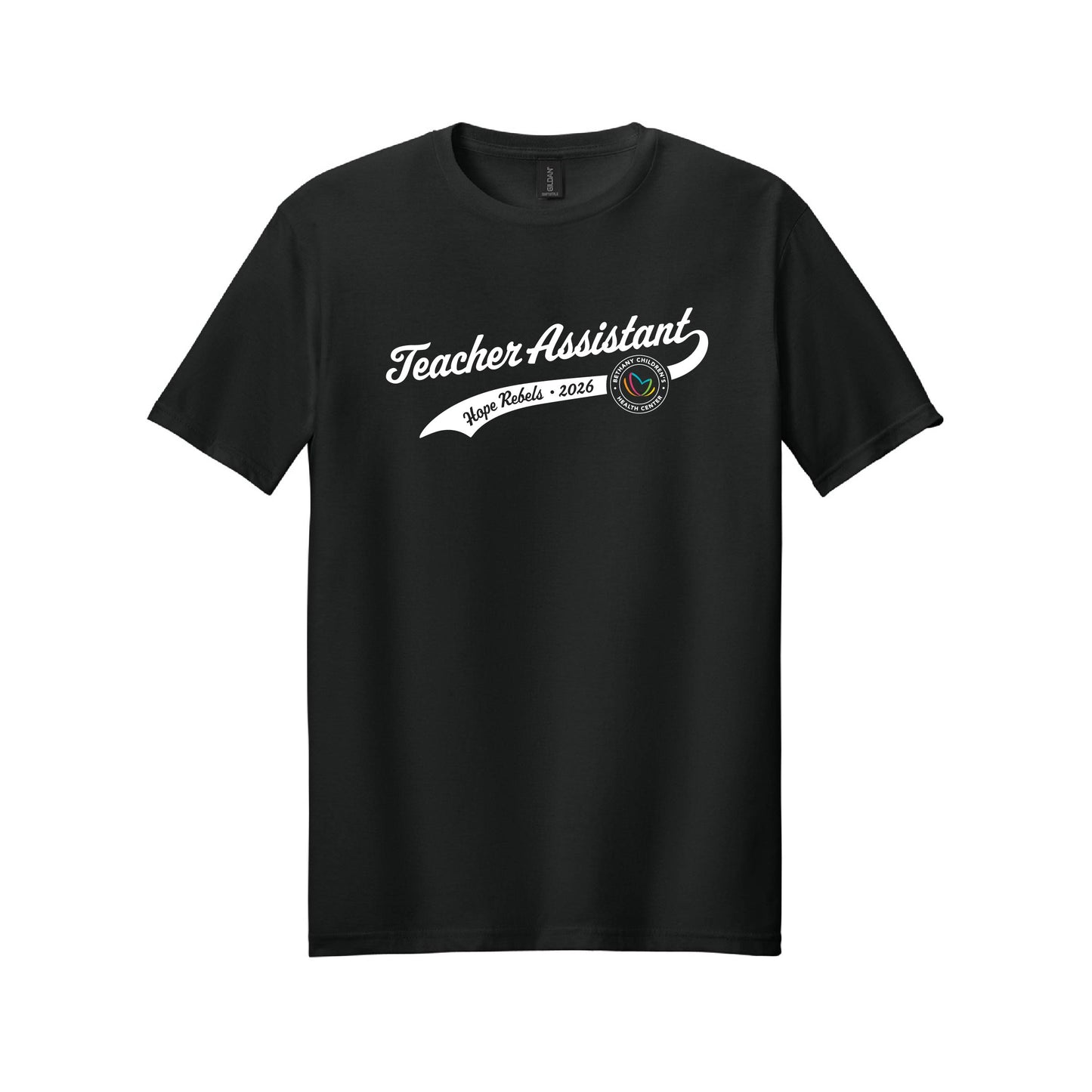 BCHC - Teacher Assistant