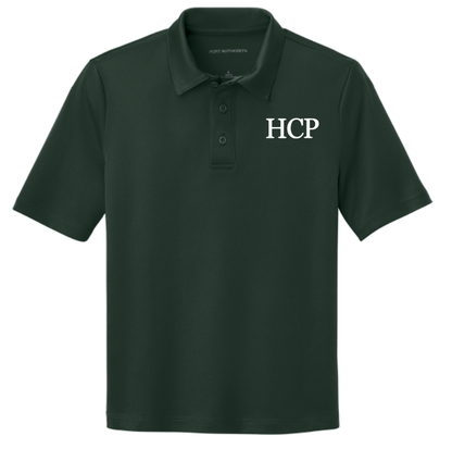 Performance Youth Polos I Various Colors