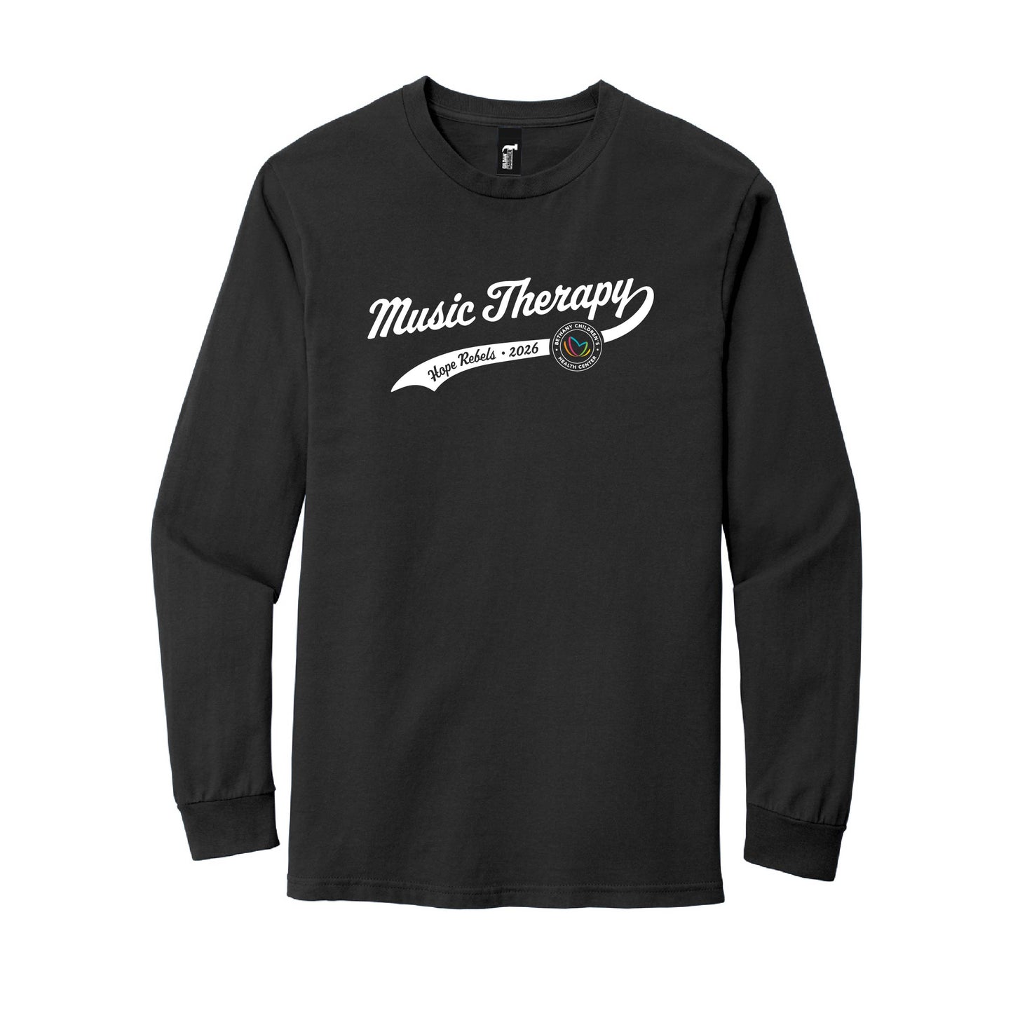 BCHC - Music Therapy