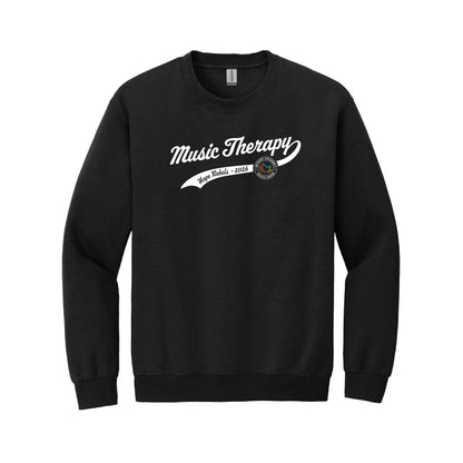 BCHC - Music Therapy