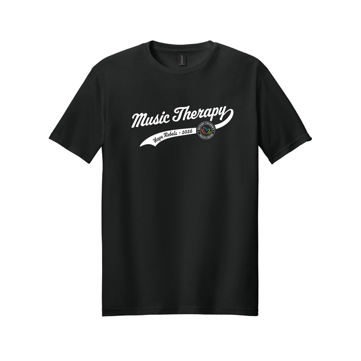 BCHC - Music Therapy