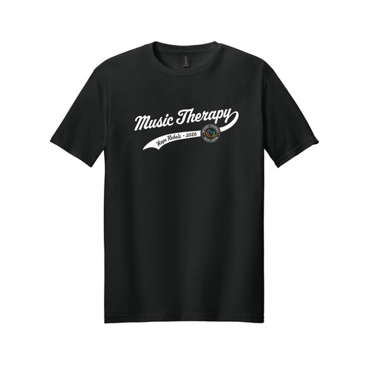 BCHC - Music Therapy