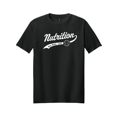BCHC - Nutrition