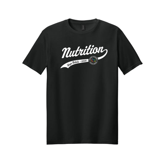 BCHC - Nutrition