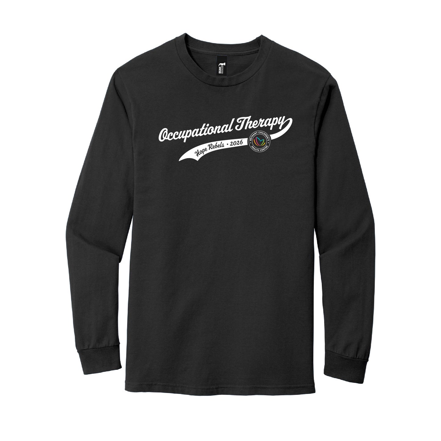 BCHC - Occupational Therapy