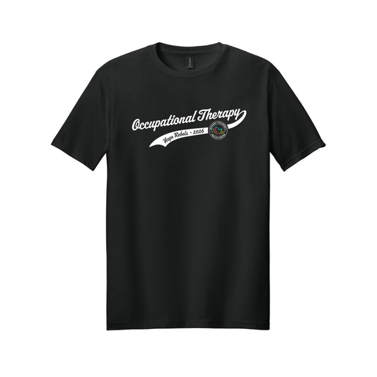 BCHC - Occupational Therapy