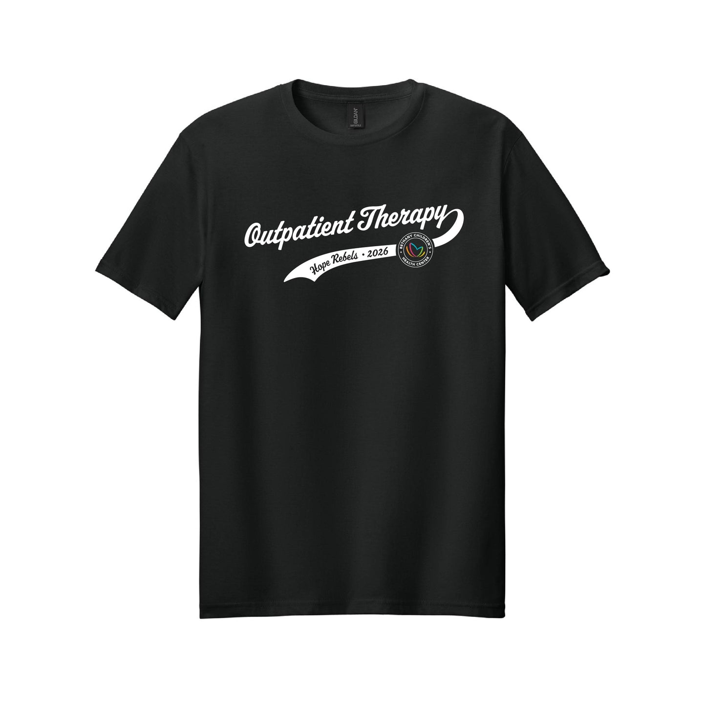 BCHC - Outpatient Therapy