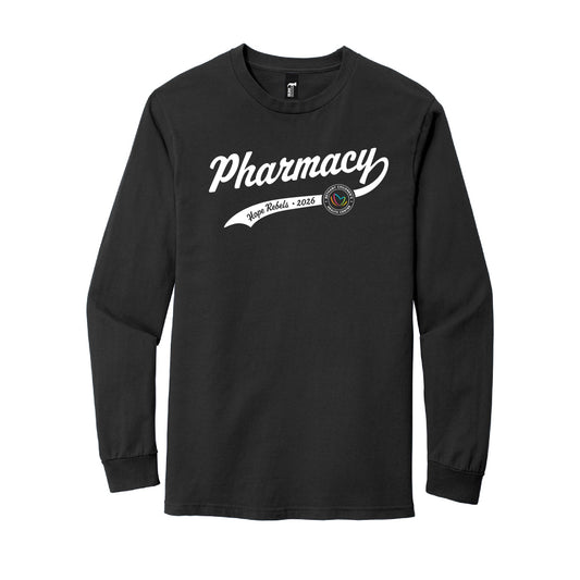 BCHC - Pharmacy