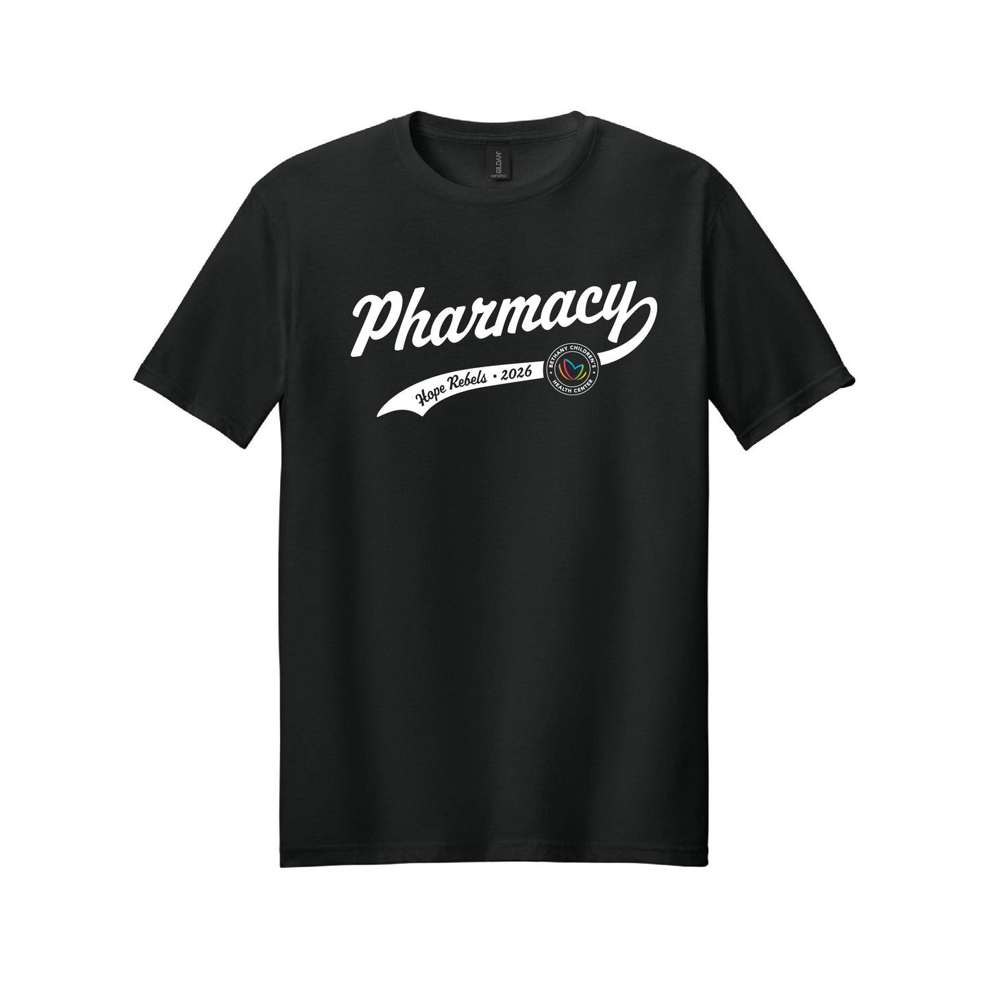 BCHC - Pharmacy