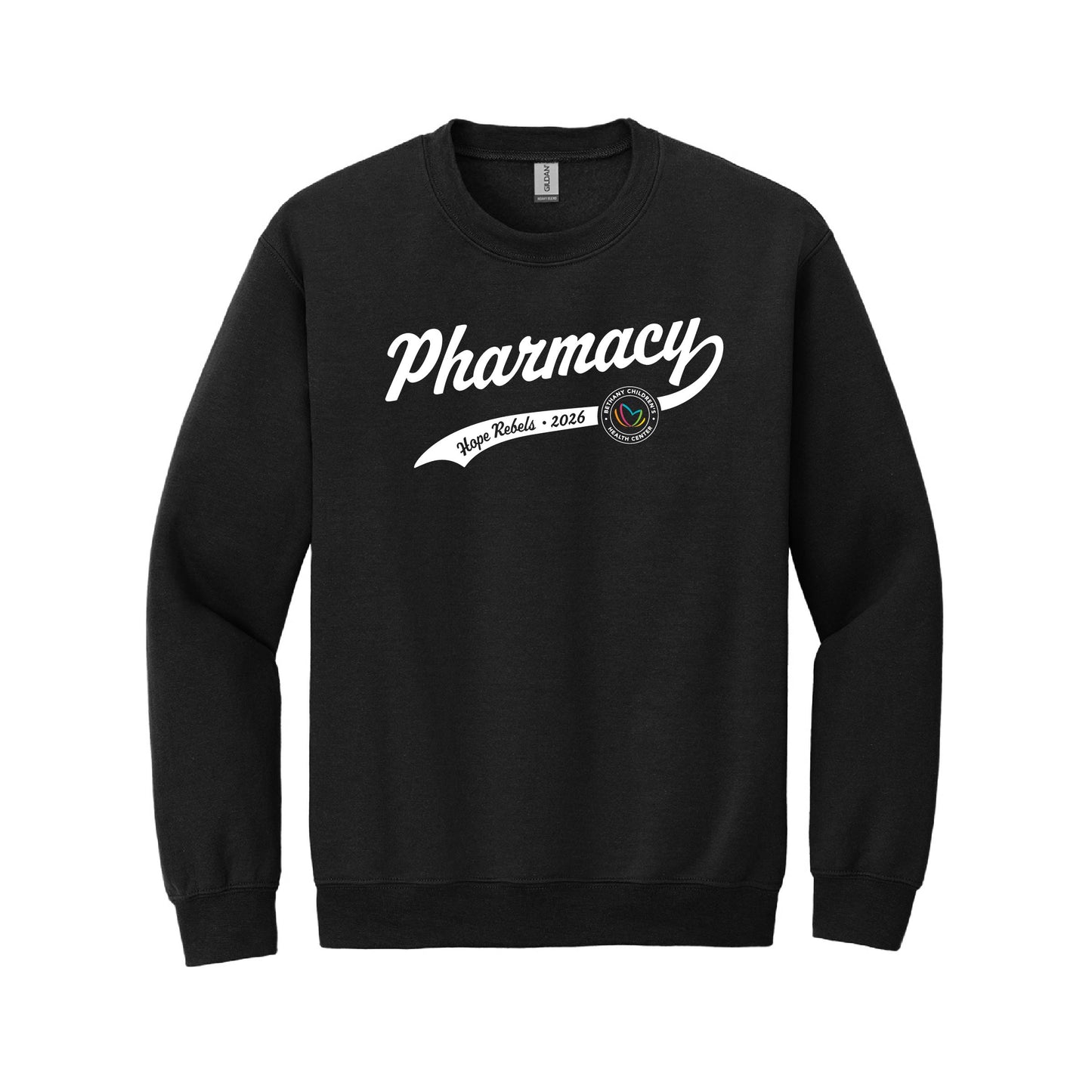 BCHC - Pharmacy