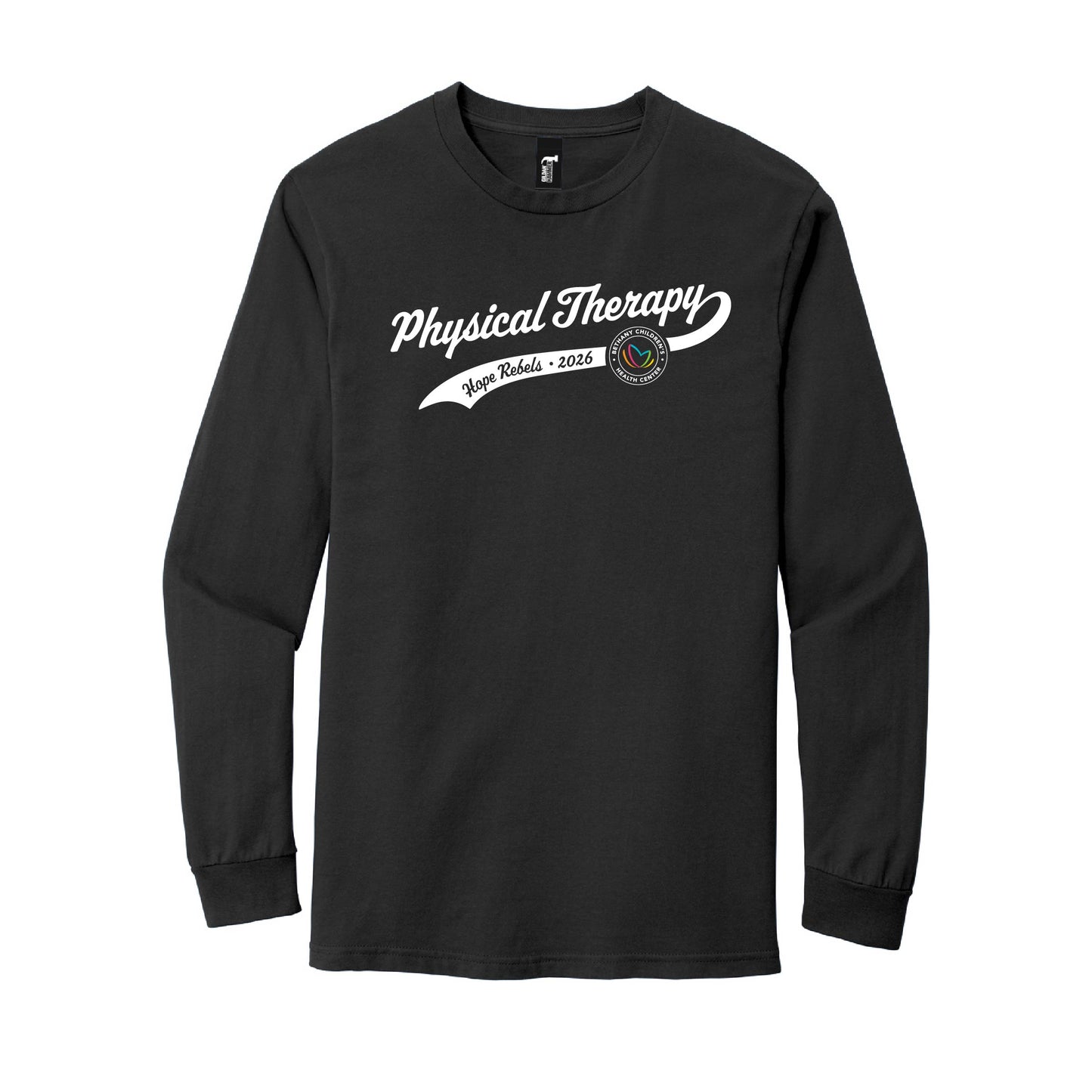 BCHC - Physical Therapy