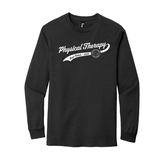 BCHC - Physical Therapy