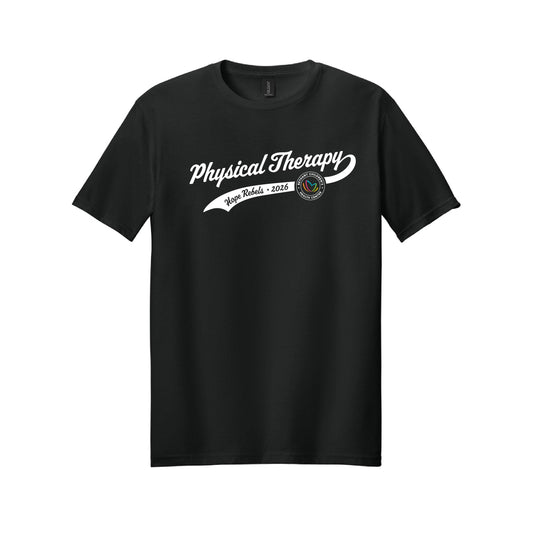 BCHC - Physical Therapy