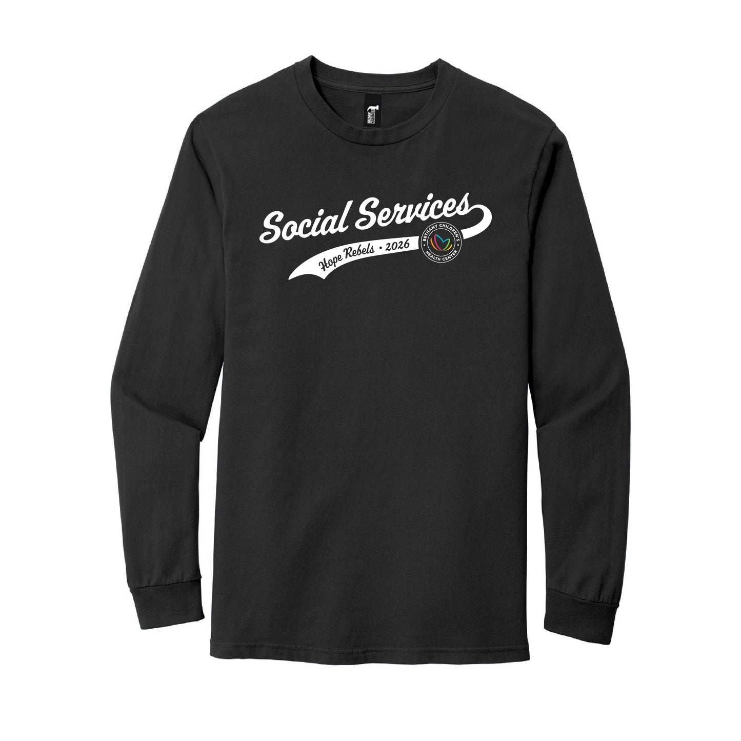 BCHC - Social Services