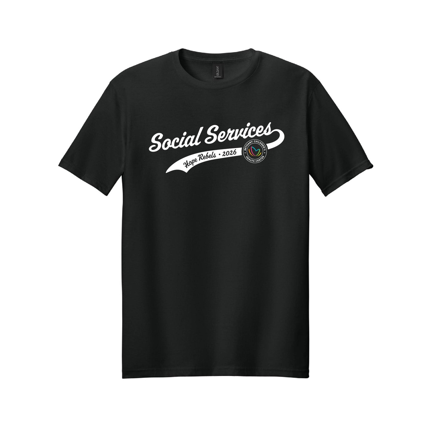 BCHC - Social Services