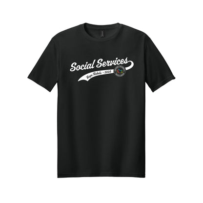 BCHC - Social Services