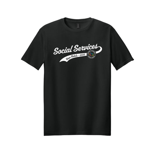 BCHC - Social Services