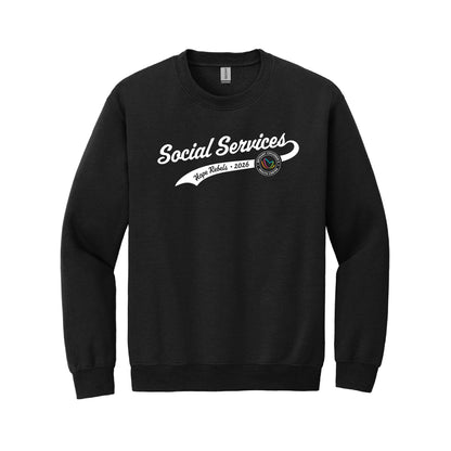 BCHC - Social Services