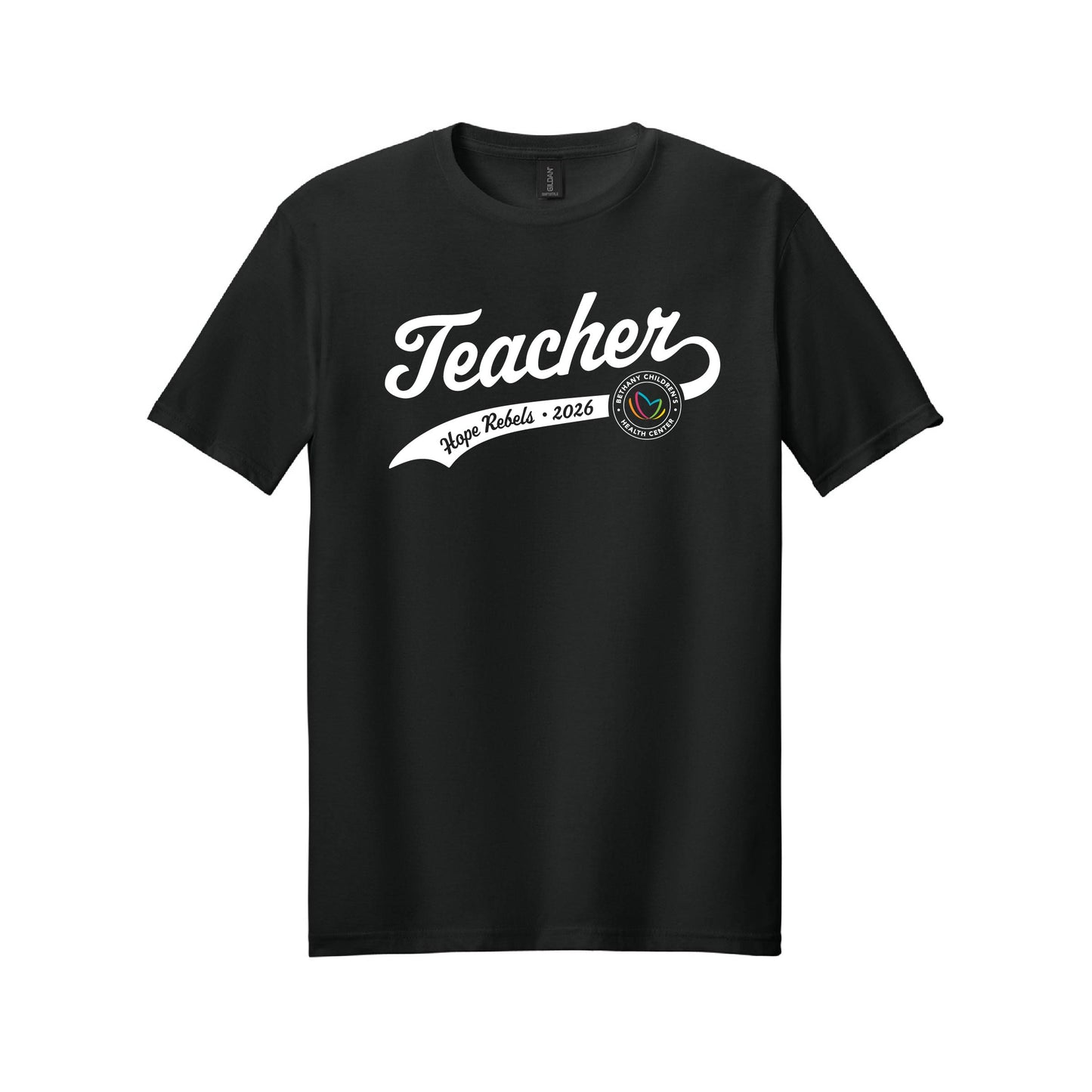 BCHC - Teacher