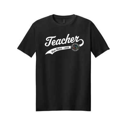 BCHC - Teacher